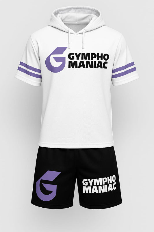 The Maniac collection